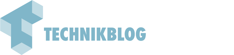Hans Fischer, Technikblog